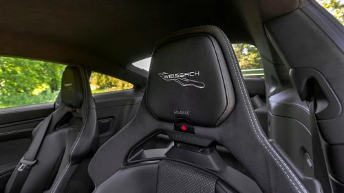 Porsche’s Latest 911 GT3 We Tested Embarrasses Supercars With Hundreds More Horsepower