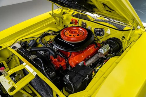 Inside the Dream Cruise Effect: What RK Motors' Sales Data Reveals About Muscle-Car Demand
