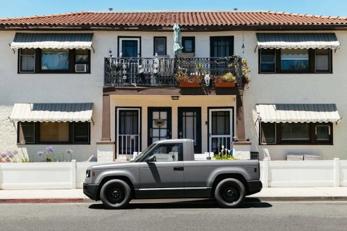 Slate, The Slate Truck May Start at Just $24,950, But It Costs Way More than You Would Expect Fully Loaded