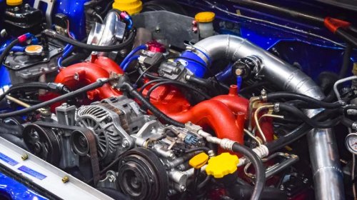 Subaru, When (And Why) Subaru Discontinued The EJ Engine