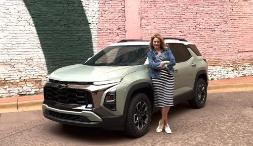 Do You Really Need a 3-Row SUV? 12 of the Best Mid-Size SUVs Show a 5-Seater SUV Can Do It All