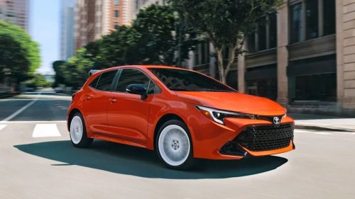 Subaru, Toyota, Think, Subaru Vs. Toyota Reliability: The Gap Is Smaller Than You Think