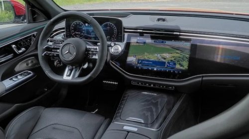Not All Plug-In Hybrids Feel Luxurious: These 4 SUVs (And One Wagon) Do