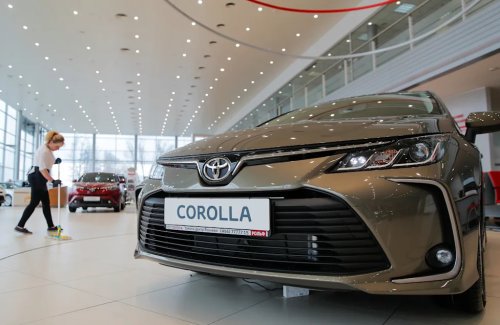 My car was stolen. Yours might be just as easy to take. | Opinion