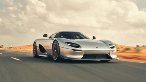 These Are the Most Powerful Cars You Can Still Buy With a Manual Transmission