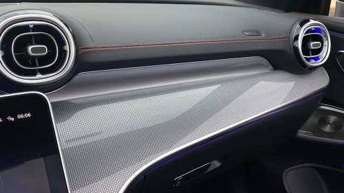 The 2026 Mercedes-AMG CLE 53 Cabriolet is Equal Parts Performance and Status Symbol, and I Lived With It For a Week