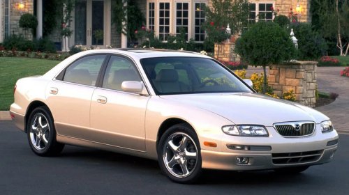 These Automakers Have Had The Biggest Glow-Ups
