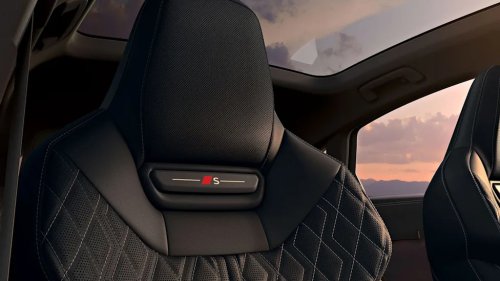2027 Audi S5