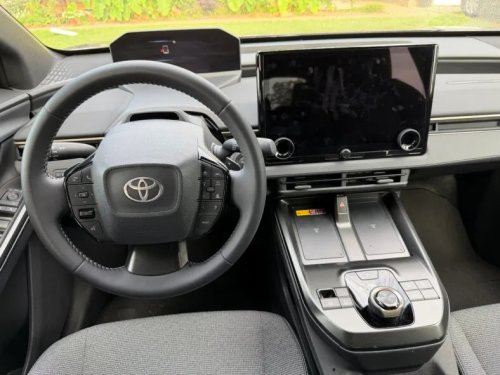 Toyota, Like To Have a Choice? The 2026 Toyota bZ EV Offers a Range of Options, Power and Trims, All Under $46K