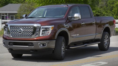 Does Cummins Still Make The 5.0 V8 Engine?