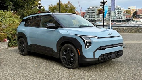 Is The $30,000 Kia EV3 The Best Affordable EV Yet?