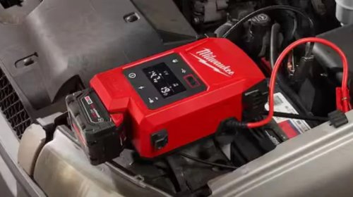 5 Milwaukee Tools That Can Come In Handy For Truck Drivers