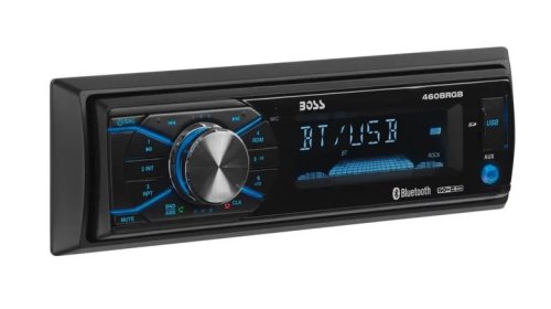 5 Highly-Rated Auto Zone Car Accessories That Can Upgrade Your Ride's Audio