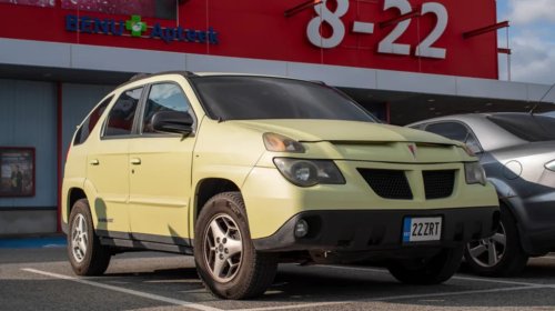 5 Car Flops That Ended Entire Brands