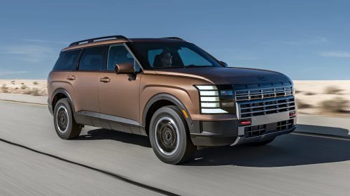 Every 2027 Hyundai SUV and Truck: What’s New, What’s Changed, and What’s Next