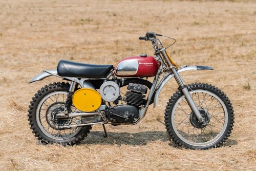 18 Steve McQueen Cars and Motorcycles That Have Sold at Auction