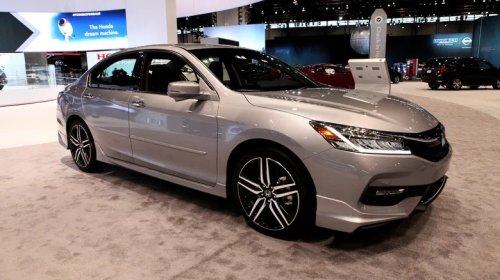 12 Affordable Cars From The 2010s For A Retiree, Ranked Worst To Best