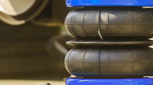 The Pros And Cons Of Air Suspension