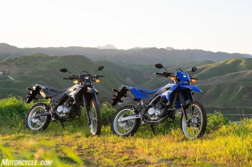 Is the Yamaha WR125R the Ultimate Entry-Level Dual-Sport?