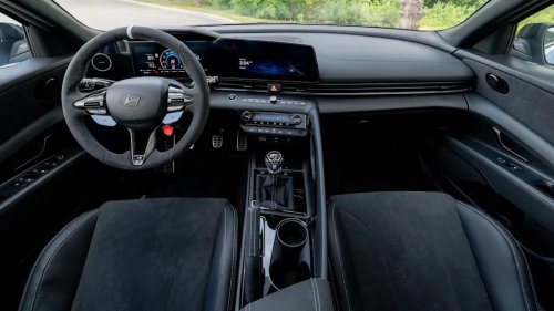 Driving a Manual Transmission is Good for Brain Health. Here are 5 Cars You Should Drive