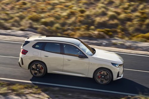 BMW, BMW X3, Audi, Audi Q5, BMW X3 Vs. Audi Q5: Which One Wins?