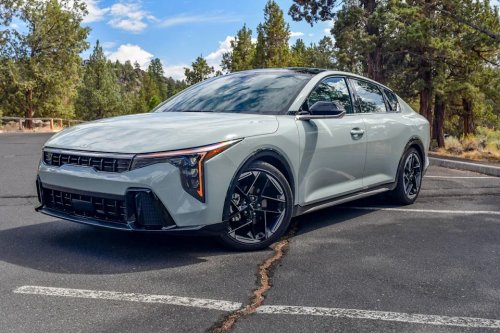 2027 Kia K4 Is Cheaper Than a Corolla, But Should You Buy One?