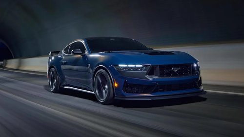 Ford, Ford Mustang, Think, The Ford Mustang's Reliability Record Is Better Than You Might Think