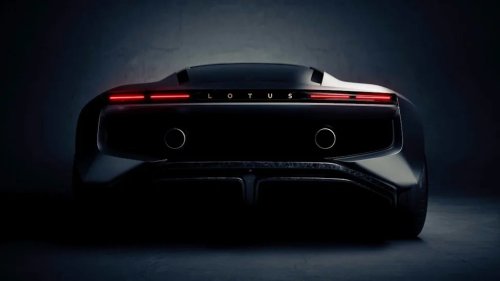 Lotus, Ferrari, Lotus May Bring Back The Esprit With V8 Hybrid Power To Fight Ferrari