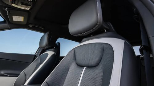 I Drove the 2026 Kia EV6 GT-Line AWD. This is My Honest Review
