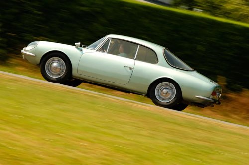 Meet the Alpine A110 you might never have heard of