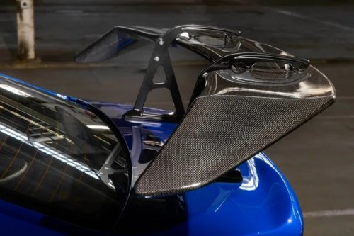 Subaru, Subaru WRX, Subaru BRZ, Subaru WRX GD25 And BRZ ZC15 Anniversary Editions Have Bad Names, But At Least The WRX Gets A Sick Wing