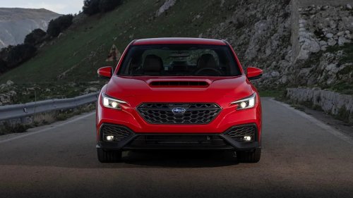 Subaru, Subaru WRX, Subaru Cut WRX Prices, And Sales Took Off For Three Straight Months