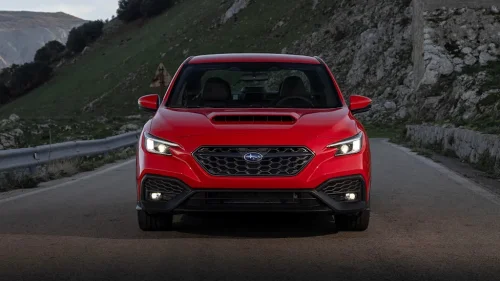 Subaru, Subaru WRX, Subaru Cut WRX Prices, And Sales Took Off For Three Straight Months