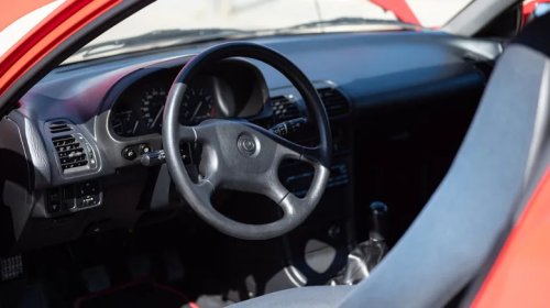 Mazda, What Was The Mazda MX-3 And Why Was It Discontinued?