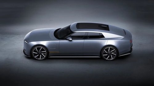 Jaguar, Jaguar Type 01 Launch: The Looks To Turn Heads But Can It Deliver?