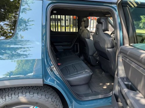 Quick-Take Review Of The 2027 Rivian R2