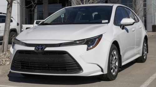 12 Cheap Cars That Are Still Reliable After Hitting 200,000 Miles