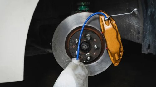 How Often Should You Bleed Brakes (And How Long Does It Take)?