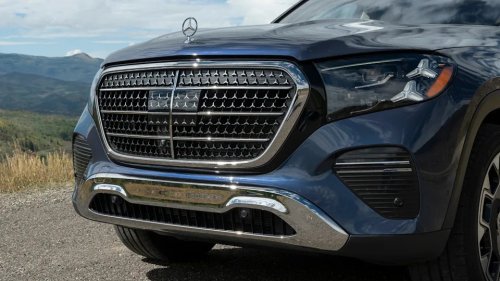 Mercedes-Benz, Mercedes-Benz GLS, First Drive: Is the 2027 Mercedes-Benz GLS Still Worth Six Figures?