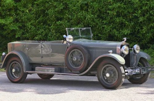 The 8 Most Expensive Cars for Sale at Bonhams Right Now