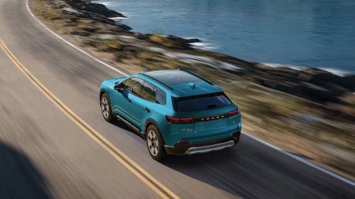 Honda, Honda Prologue Latest EV Axed in a Long, Lingering Line of Them