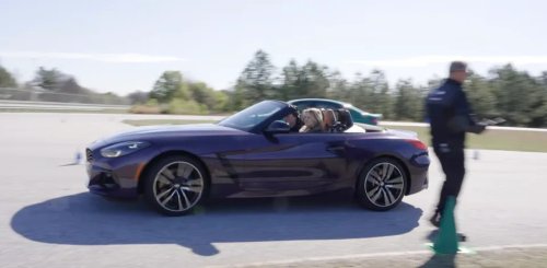 BMW, How To Decide On Your Next BMW? Test Drive It On BMW’s Test Track