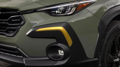 Which Is the Best 2026 Subaru Crosstrek Trim? Here’s Our Expert Advice