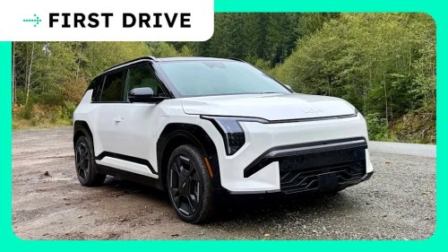 Is The $30,000 Kia EV3 The Best Affordable EV Yet?