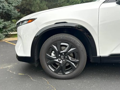 2026 Mazda CX-5 Premium Plus Review: Mazda’s Has the Model Lost Its Mojo?