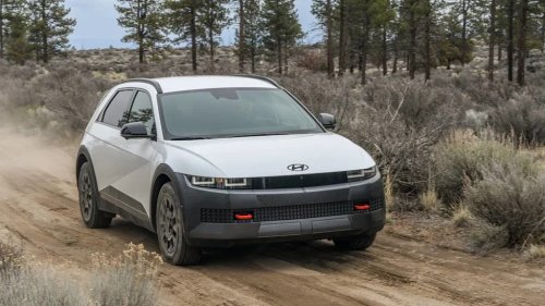 Hyundai, Hyundai Ioniq 5, Hyundai Ioniq 5 Lease Deals for May Simply Cannot be Missed