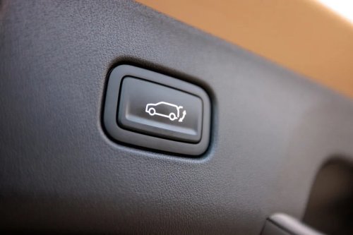Take a Peek Inside the Redesigned 2027 Kia Seltos