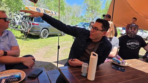 Rivian, Q&A: Rivian CEO RJ Scaringe on how AI will transform autos