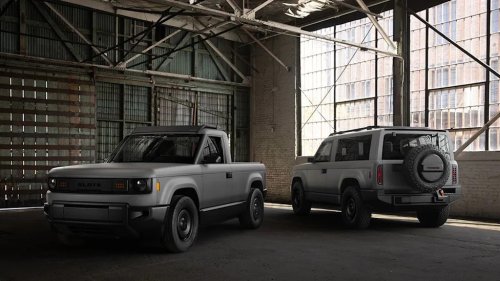 Slate, Slate’s $20,000 EV Truck Promise Just Got More Complicated