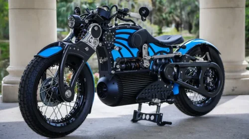 15 Motorcycle Brands Made In America, Ranked By Years In Business